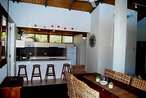 Nautilus Beachfront Villas & Spa