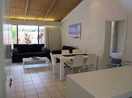 Nautilus Beachfront Villas & Spa