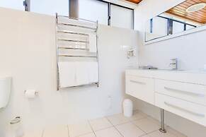 Nautilus Beachfront Villas & Spa