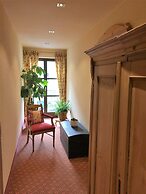 Hotel Augsburger Hof