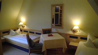 Hotel Augsburger Hof