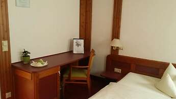 Hotel Augsburger Hof