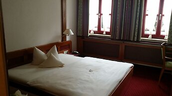 Hotel Augsburger Hof