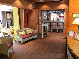 Hotel Augsburger Hof