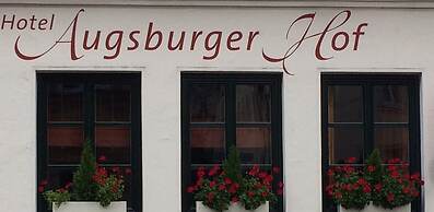 Hotel Augsburger Hof