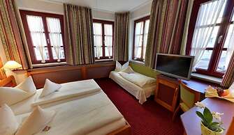 Hotel Augsburger Hof