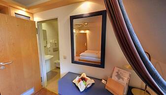 Hotel Augsburger Hof