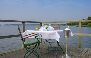 Romantik Hotel Jagdhaus Eiden am See
