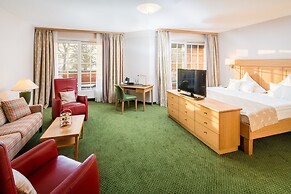 Romantik Hotel Jagdhaus Eiden am See