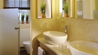 Romantik Hotel Jagdhaus Eiden am See