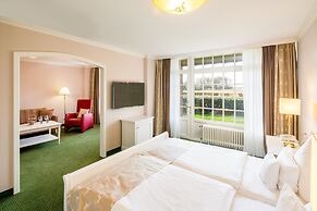 Romantik Hotel Jagdhaus Eiden am See