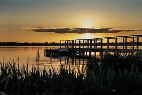 Romantik Hotel Jagdhaus Eiden am See