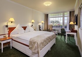 Romantik Hotel Jagdhaus Eiden am See
