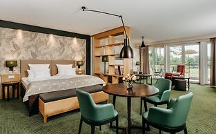Romantik Hotel Jagdhaus Eiden am See