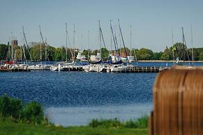 Romantik Hotel Jagdhaus Eiden am See