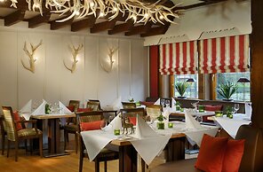 Romantik Hotel Jagdhaus Eiden am See