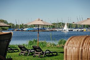 Romantik Hotel Jagdhaus Eiden am See