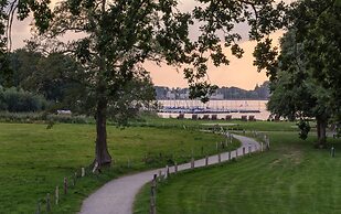 Romantik Hotel Jagdhaus Eiden am See