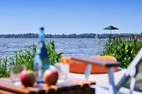 Romantik Hotel Jagdhaus Eiden am See
