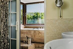 Romantik Hotel Jagdhaus Eiden am See
