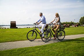 Romantik Hotel Jagdhaus Eiden am See