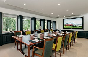 Romantik Hotel Jagdhaus Eiden am See