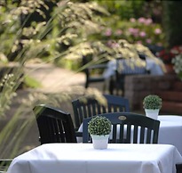 Romantik Hotel Boesehof