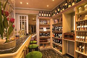 DORMERO Hotel Coburg