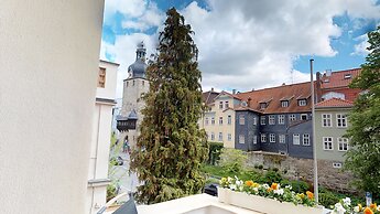 DORMERO Hotel Coburg