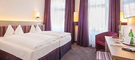 DORMERO Hotel Coburg