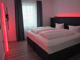 DORMERO Hotel Coburg