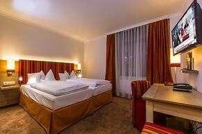 DORMERO Hotel Coburg