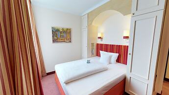 DORMERO Hotel Coburg