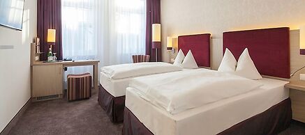 DORMERO Hotel Coburg