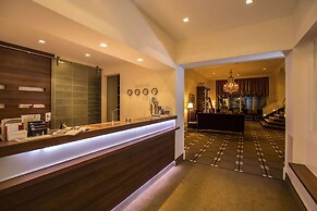 DORMERO Hotel Coburg