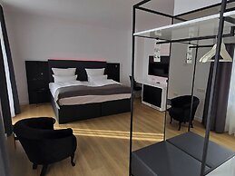 DORMERO Hotel Coburg