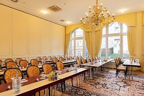 Hotel Kaiserhof