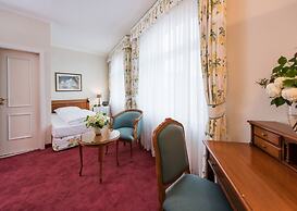 Hotel Kaiserhof