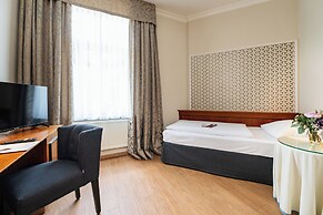Hotel Kaiserhof