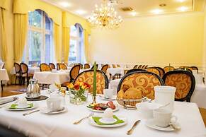 Hotel Kaiserhof