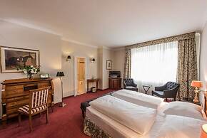 Hotel Kaiserhof