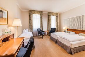 Hotel Kaiserhof