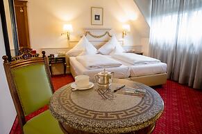 Simones Hotel Fürstenhof