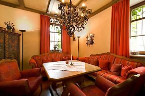 Simones Hotel Fürstenhof