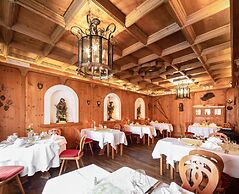 Simones Hotel Fürstenhof