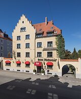 Simones Hotel Fürstenhof