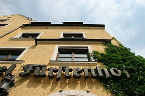 Simones Hotel Fürstenhof