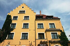 Simones Hotel Fürstenhof