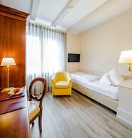 Simones Hotel Fürstenhof