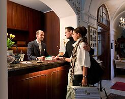 Simones Hotel Fürstenhof